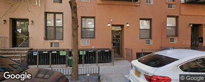 Street View of 332 EAST 93 STREET, Manhattan