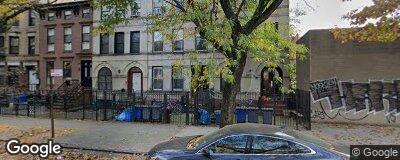 Street View of 332 GATES AVENUE, Brooklyn