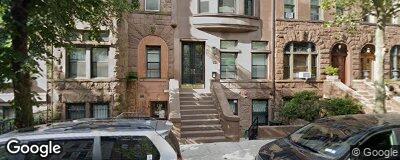Street View of 332 WEST 84 STREET, Manhattan