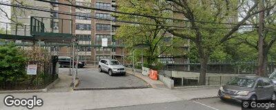 Street View of 3320 BAILEY AVENUE, Bronx