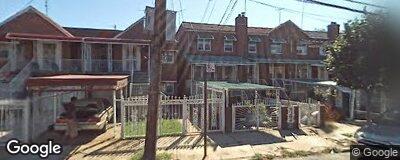 Street View of 3320 PAULDING AVENUE, Bronx