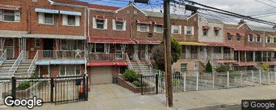 Street View of 3320 TIEMANN AVENUE, Bronx