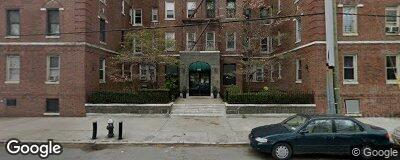 Street View of 3321 BRUCKNER BOULEVARD, Bronx
