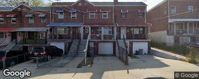 Street View of 3327 GUNTHER AVENUE, Bronx