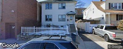 Street View of 3329 DE LAVALL AVENUE, Bronx