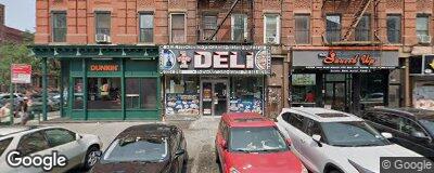 Street View of 333 EAST 138 STREET, Bronx
