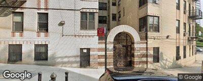 Street View of 333 EAST 176 STREET, Bronx