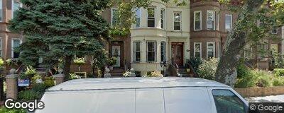 Street View of 333 EAST 25 STREET, Brooklyn