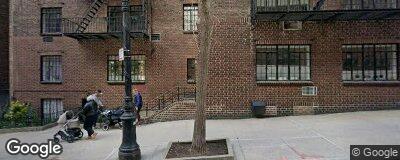 Street View of 333 EAST 41 STREET, Manhattan
