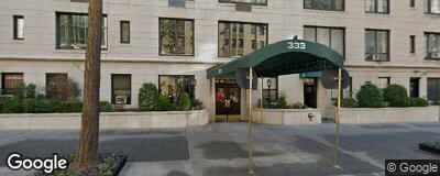 Street View of 333 EAST 57 STREET, Manhattan