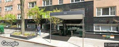Street View of 333 EAST 66 STREET, Manhattan