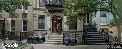 Street View of 333 WEST 19 STREET, Manhattan
