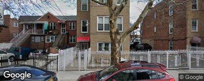 Street View of 3334 BRONXWOOD AVENUE, Bronx