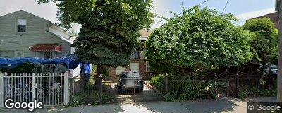 Street View of 3334 MICKLE AVENUE, Bronx