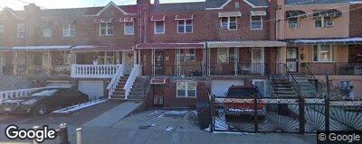 Street View of 3335 KINGSLAND AVENUE, Bronx