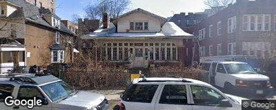Street View of 3336 HULL AVENUE, Bronx