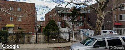 Street View of 3338 BRONXWOOD AVENUE, Bronx