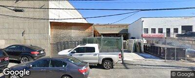 Street View of 3338 DE LAVALL AVENUE, Bronx