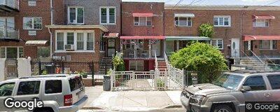 Street View of 3339 MICKLE AVENUE, Bronx
