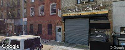 Street View of 334 GRAND STREET, Brooklyn