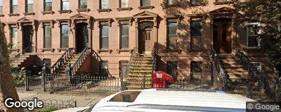 Street View of 334 STUYVESANT AVENUE, Brooklyn