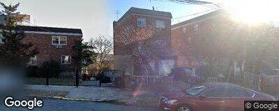 Street View of 3340 EDSON AVENUE, Bronx