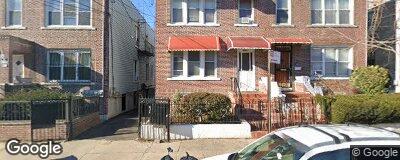 Street View of 3349 FISH AVENUE, Bronx
