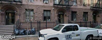 Street View of 335 EAST 13 STREET, Manhattan
