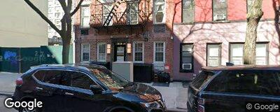 Street View of 335 EAST 22 STREET, Manhattan