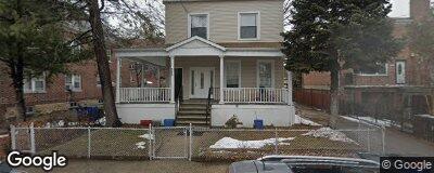 Street View of 335 EAST 236 STREET, Bronx