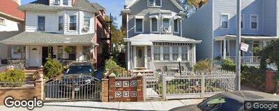 Street View of 335 EAST 8 STREET, Brooklyn