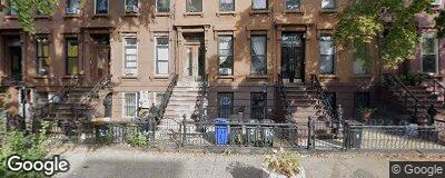 Street View of 335 HANCOCK STREET, Brooklyn