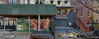Street View of 335 TOMPKINS AVENUE, Brooklyn
