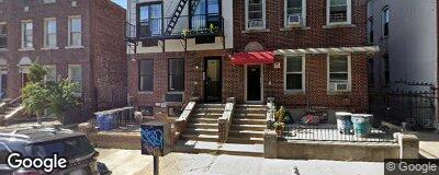 Street View of 335 WOODBINE STREET, Brooklyn