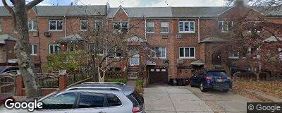 Street View of 3350 12 AVENUE, Brooklyn