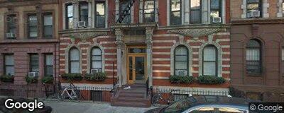 Street View of 336 EAST 18 STREET, Manhattan