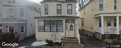 Street View of 336 EAST 241 STREET, Bronx