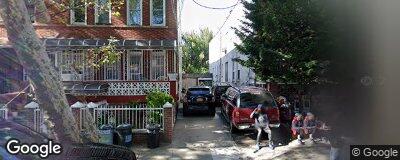 Street View of 336 EAST 91 STREET, Brooklyn
