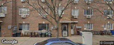 Street View of 336 HERZL STREET, Brooklyn