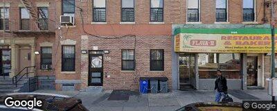 Street View of 336 NEW LOTS AVENUE, Brooklyn