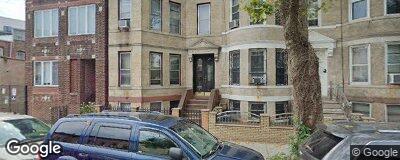 Street View of 336 PARKVILLE AVENUE, Brooklyn