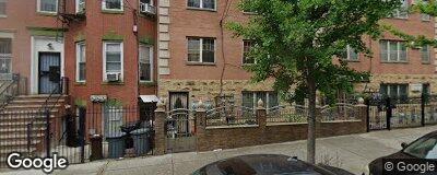 Street View of 336 SARATOGA AVENUE, Brooklyn