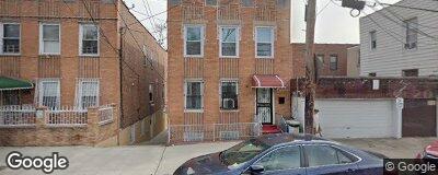 Street View of 3360 HOLLAND AVENUE, Bronx