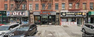Street View of 337 EAST 138 STREET, Bronx