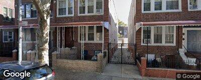 Street View of 337 LEGION STREET, Brooklyn