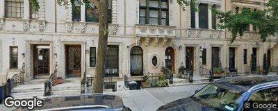 Street View of 337 WEST 71 STREET, Manhattan