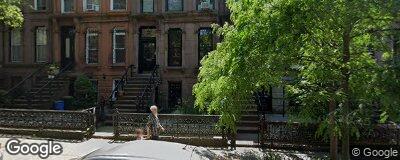 Street View of 338 1 STREET, Brooklyn
