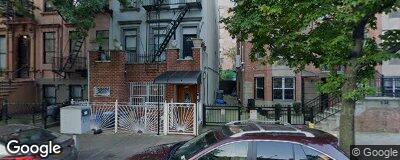 Street View of 338 EAST 120 STREET, Manhattan