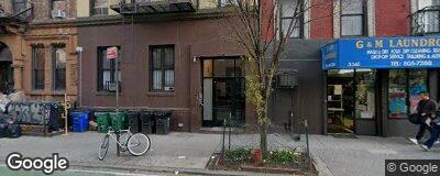 Street View of 338 EAST 13 STREET, Manhattan