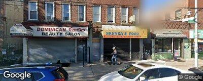 Street View of 338 EAST 98 STREET, Brooklyn
